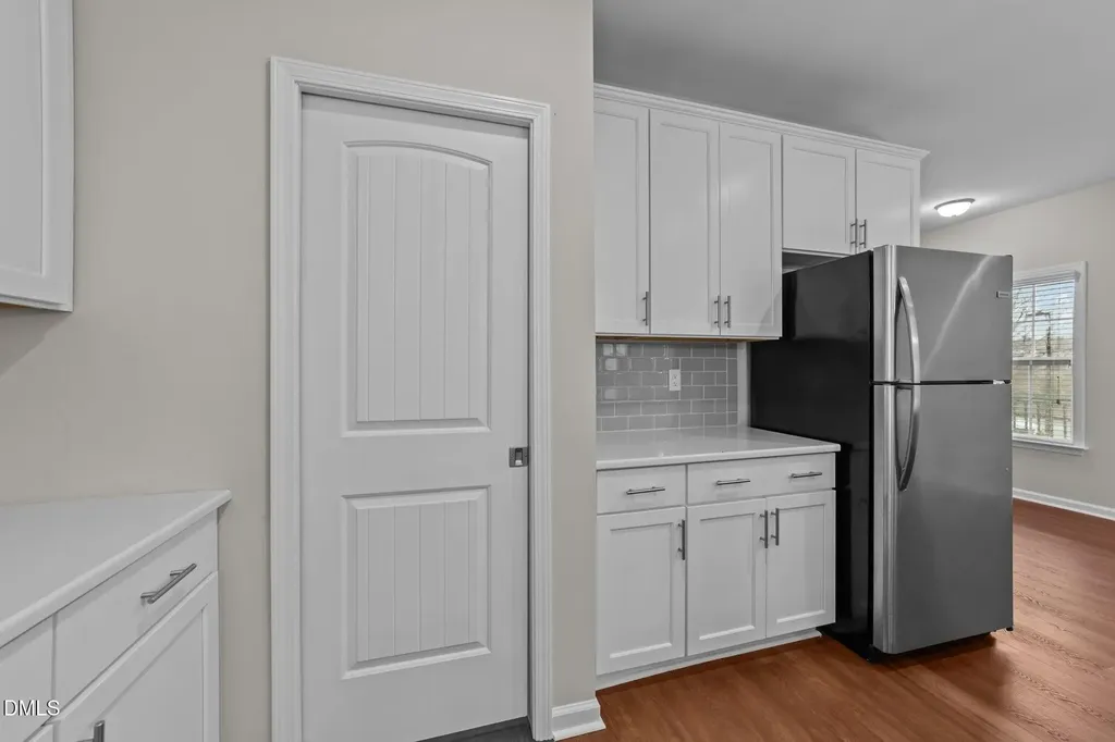 172 Wellons Creek Drive Garner NC 27529
