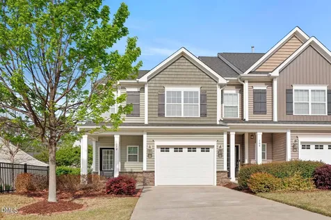 172 Wellons Creek Drive Garner NC 27529