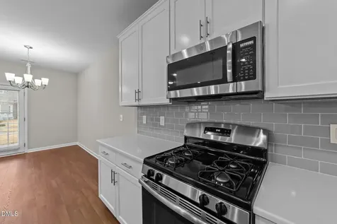 172 Wellons Creek Drive Garner NC 27529