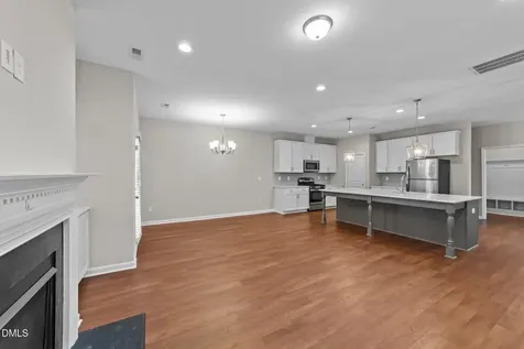 172 Wellons Creek Drive Garner NC 27529