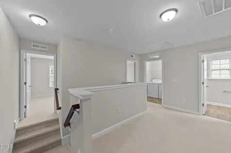 172 Wellons Creek Drive Garner NC 27529