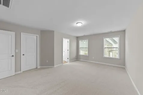 172 Wellons Creek Drive Garner NC 27529
