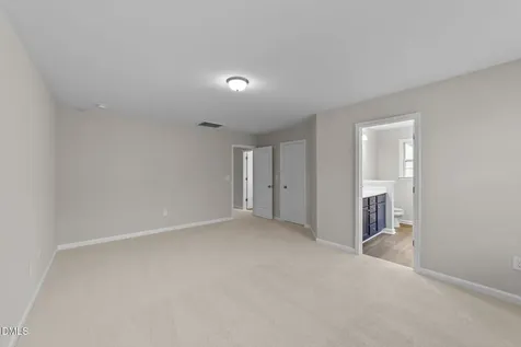 172 Wellons Creek Drive Garner NC 27529