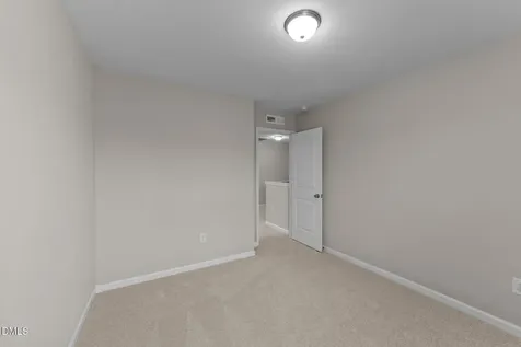 172 Wellons Creek Drive Garner NC 27529