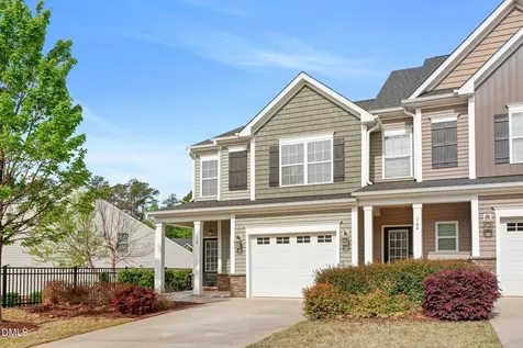 172 Wellons Creek Drive Garner NC 27529