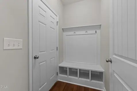 172 Wellons Creek Drive Garner NC 27529