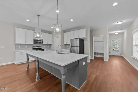 172 Wellons Creek Drive Garner NC 27529