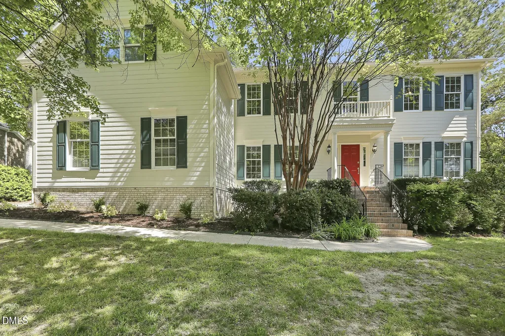 111 Haley House Lane Cary NC 27519
