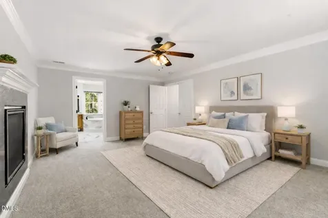 111 Haley House Lane Cary NC 27519