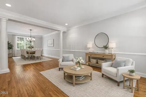 111 Haley House Lane Cary NC 27519