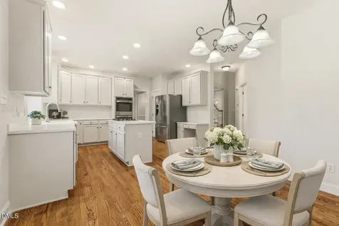 111 Haley House Lane Cary NC 27519