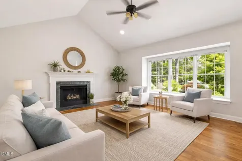 111 Haley House Lane Cary NC 27519