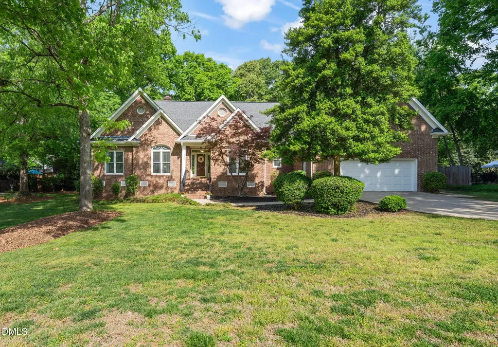1409 Kings Branch Way Raleigh NC 27614