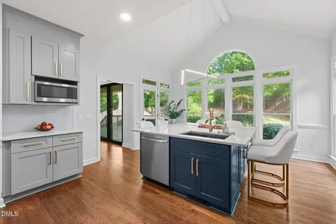 1409 Kings Branch Way Raleigh NC 27614