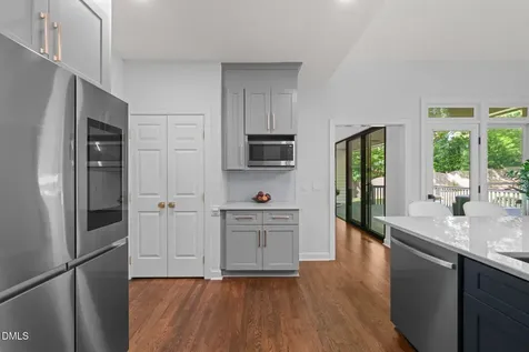 1409 Kings Branch Way Raleigh NC 27614