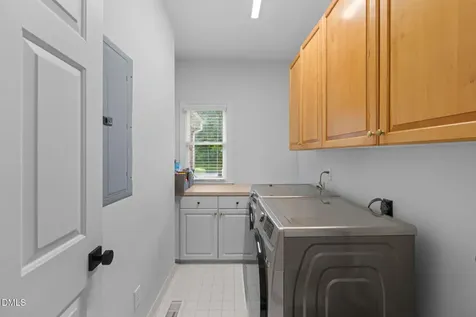 1409 Kings Branch Way Raleigh NC 27614