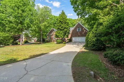 1409 Kings Branch Way Raleigh NC 27614