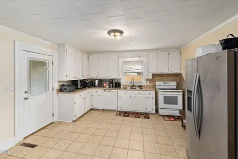203 Sunset Street Stem NC 27581