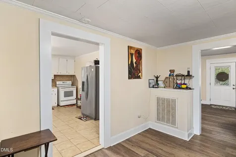 203 Sunset Street Stem NC 27581