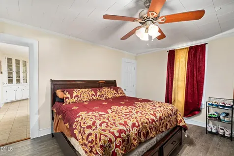 203 Sunset Street Stem NC 27581