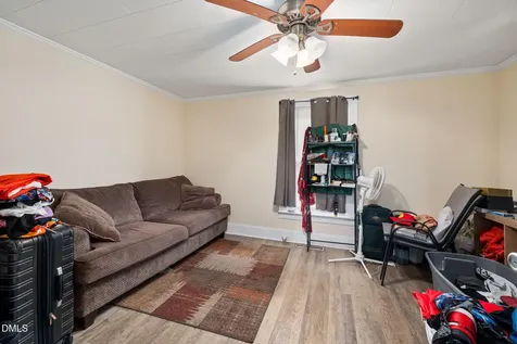 203 Sunset Street Stem NC 27581