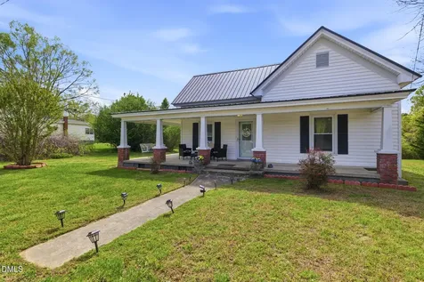 203 Sunset Street Stem NC 27581