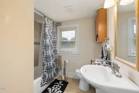203 Sunset Street Stem NC 27581