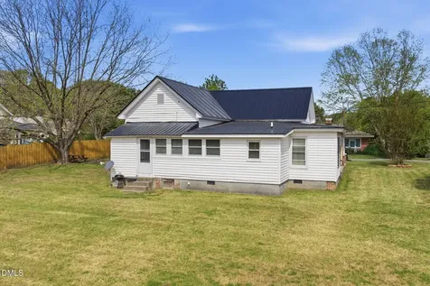 203 Sunset Street Stem NC 27581