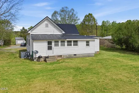 203 Sunset Street Stem NC 27581