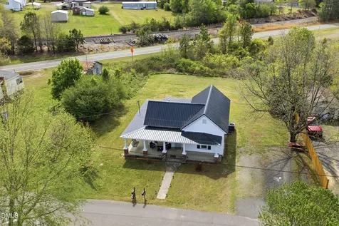 203 Sunset Street Stem NC 27581