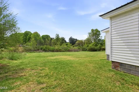 203 Sunset Street Stem NC 27581