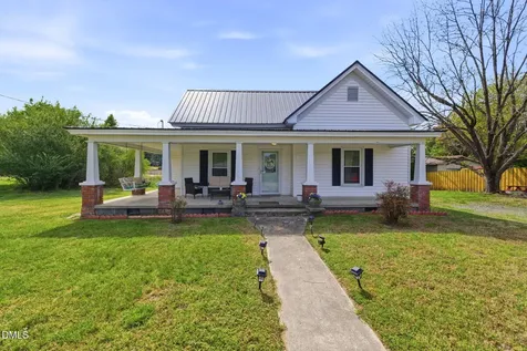203 Sunset Street Stem NC 27581
