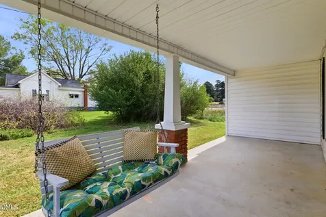 203 Sunset Street Stem NC 27581