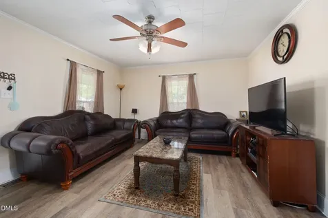 203 Sunset Street Stem NC 27581