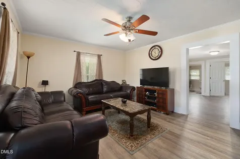 203 Sunset Street Stem NC 27581