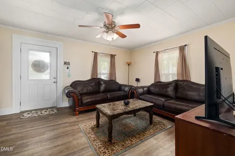 203 Sunset Street Stem NC 27581