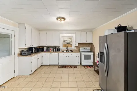203 Sunset Street Stem NC 27581