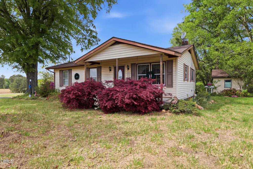 384 Lynch Road Selma NC 27576