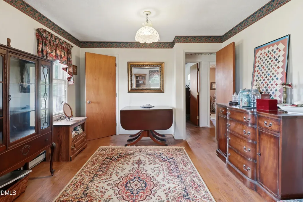 384 Lynch Road Selma NC 27576
