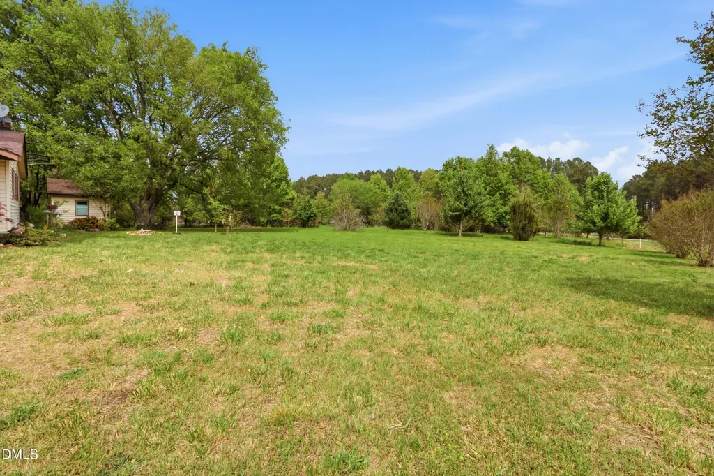 384 Lynch Road Selma NC 27576