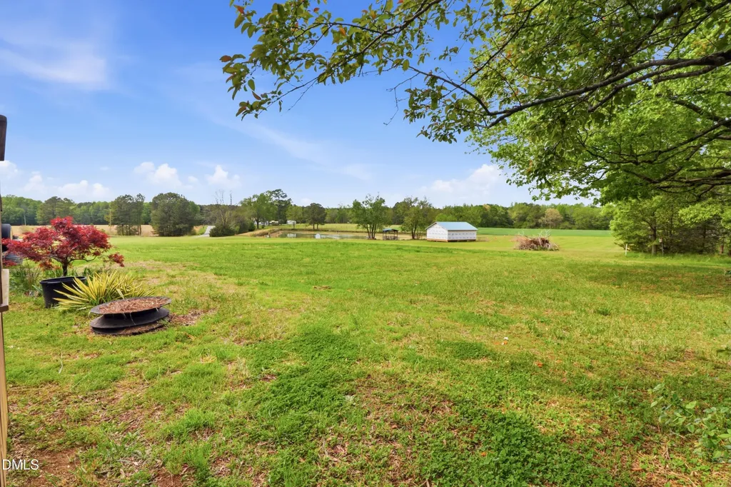 384 Lynch Road Selma NC 27576