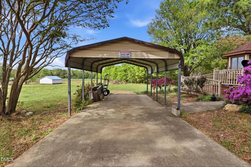 384 Lynch Road Selma NC 27576
