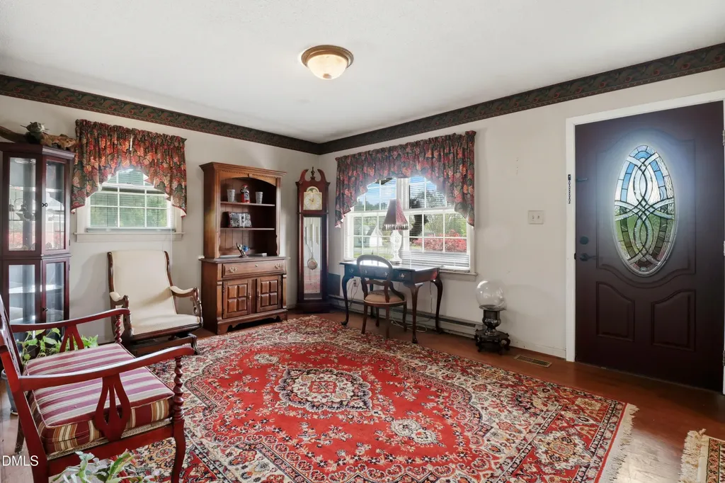 384 Lynch Road Selma NC 27576
