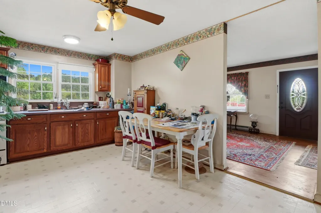 384 Lynch Road Selma NC 27576