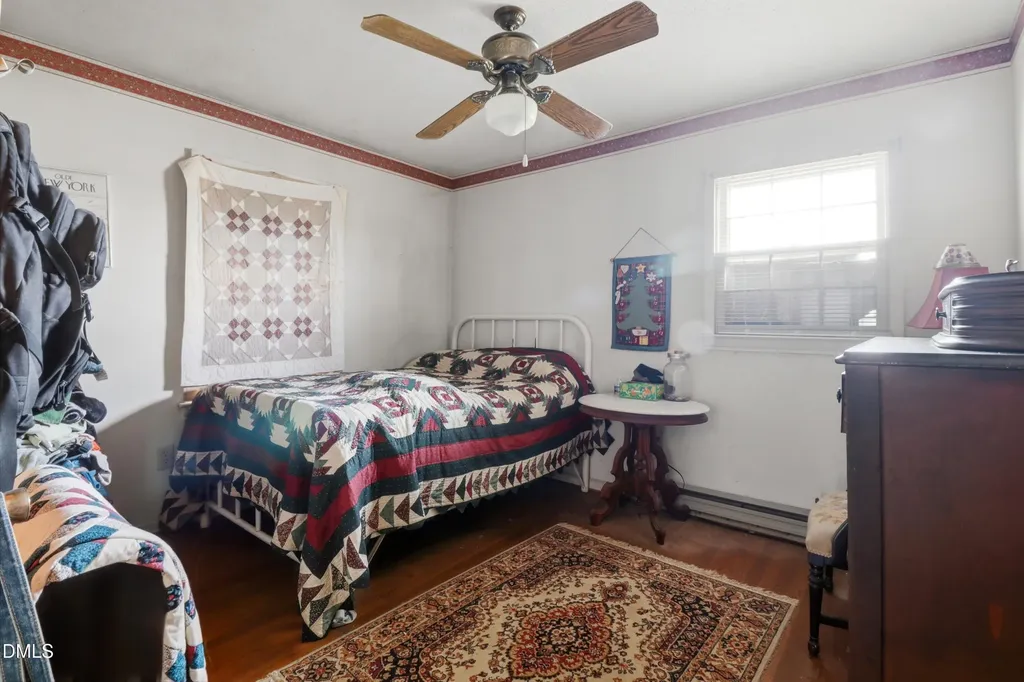 384 Lynch Road Selma NC 27576