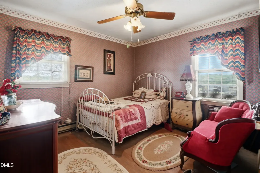 384 Lynch Road Selma NC 27576
