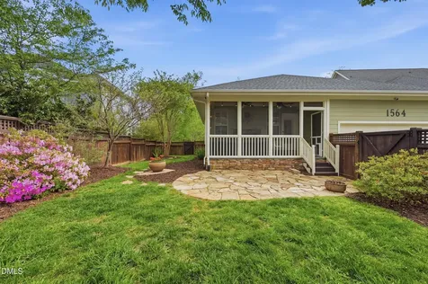1564 Great Ridge Parkway Chapel Hill NC 27516