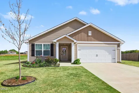 184 Royal Meadow Drive Angier NC 27501