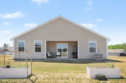 184 Royal Meadow Drive Angier NC 27501