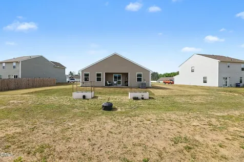 184 Royal Meadow Drive Angier NC 27501